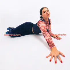 Je Ne Sais Quoi - Single by Salty & Taka Perry album reviews, ratings, credits