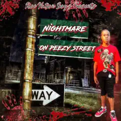 Nightmare On Peezy Street by NationBoy Peezy album reviews, ratings, credits