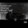 Whatchu need (freestyle) (feat. Teejeff) - Single album lyrics, reviews, download