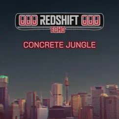 Concrete Jungle (Single Version) Song Lyrics