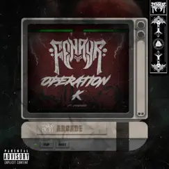 Operation K - Single by Fenryr & Zomdrack album reviews, ratings, credits