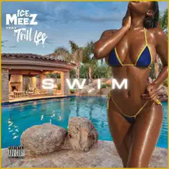 Swim (feat. Trill Lee) - Single by Ice Meez album reviews, ratings, credits