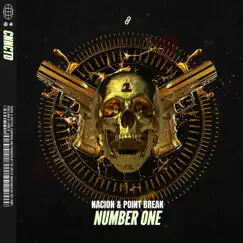 Number One - Single by Nacion & Point Break album reviews, ratings, credits
