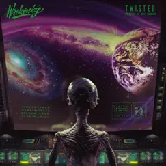 Twisted - Single by Wrekonize album reviews, ratings, credits