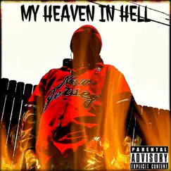 My Heaven In Hell by Typsy F Russel & Typsy Russel album reviews, ratings, credits