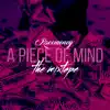 A Piece of Mind album lyrics, reviews, download