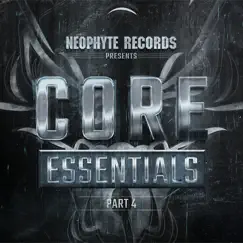 Neophyte Records Presents: Core Essentials Pt. 4 - Single by Aftermath, Hellsystem & Chaos Project album reviews, ratings, credits