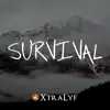 Survival song lyrics