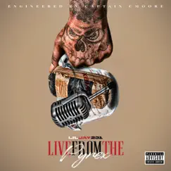 Omerta (From the Cell) (feat. BIGBANDZREAP) [Live] Song Lyrics