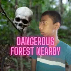 Dangerous Forest Nearby Song Lyrics