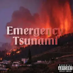 Emergency Tsunami - Single by Lukey ricch album reviews, ratings, credits