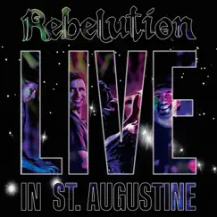 Live in St. Augustine by Rebelution album reviews, ratings, credits
