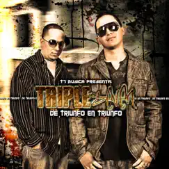De Triunfo en Triunto by Triple Seven album reviews, ratings, credits