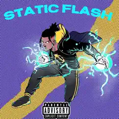 Static Flash by PalestinesFinest album reviews, ratings, credits