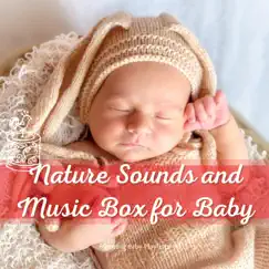 Nature Sounds and Music Box for Baby by Sleeping Baby Playlists album reviews, ratings, credits