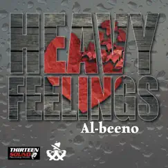 Heavy Feelings Song Lyrics