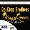 Kings & Queens of Africa album lyrics, reviews, download