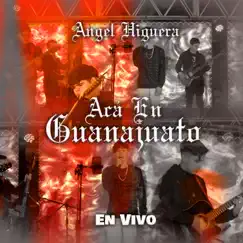 Acá En Guanajuato (En Vivo) - Single by Angel Higuera album reviews, ratings, credits