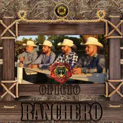 Oficio Ranchero by Legado M y M album reviews, ratings, credits