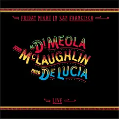 Frevo Rasgado (Live at Warfield Theatre, San Francisco, CA - December 5, 1980) Song Lyrics