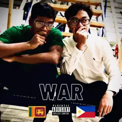 War (feat. Prince of $l) Song Lyrics