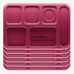 Qatar Freestyle - Single by Chiddy Bang album reviews, ratings, credits