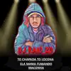 To Chapada To Locona Ela Mama Fumando Maconha - Single album lyrics, reviews, download