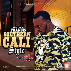 Southern Cali Style - EP by DJ Flippp & Stax Francis album reviews, ratings, credits