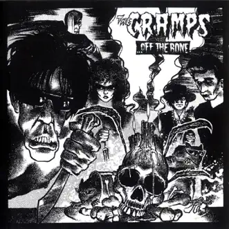 Off the Bone by The Cramps album reviews, ratings, credits