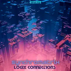 Logix Connections - Single by Synchromatrix album reviews, ratings, credits