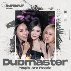 People Are People - Single by Dubmaster album reviews, ratings, credits