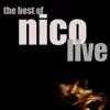 Best Of Nico: LIVE album lyrics, reviews, download