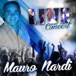 Live Concert (Live) by Mauro Nardi album reviews, ratings, credits