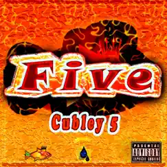 FIVE - Single by Cubley 5 album reviews, ratings, credits