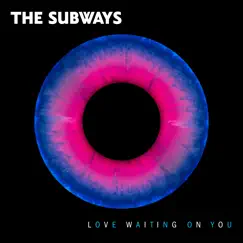 Love Waiting on You Song Lyrics