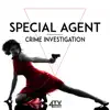 Special Agent - Crime Investigation album lyrics, reviews, download