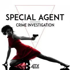 Special Agent - Crime Investigation by Wolfgang Woehrle album reviews, ratings, credits
