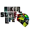 Biker Style Life - Single album lyrics, reviews, download