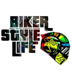 Biker Style Life Song Lyrics