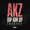 Dip Him Up (Freestyle) - Single album lyrics, reviews, download