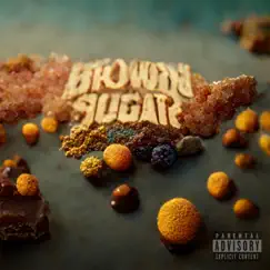Brown Sugar - EP by Dopeboyghost album reviews, ratings, credits