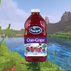 Ocean Spray Song Lyrics