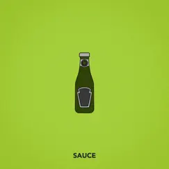Sauce - Single by Chris Webby album reviews, ratings, credits