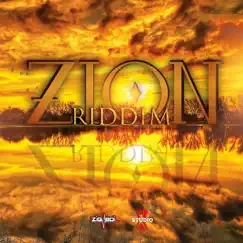 Zion Riddim - EP by I-Sasha, Revelation & Ziggy Ranking album reviews, ratings, credits