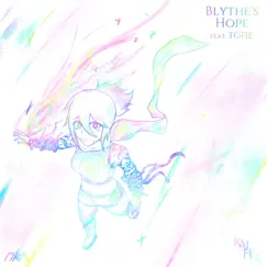 Blythe's Hope (feat. TOFIE) - Single by Aika album reviews, ratings, credits