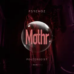 Poltergeist - EP by Psychoz album reviews, ratings, credits