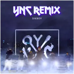 YNC (Anandelight, Gfu, Gson, JD-VANIC, JAZZMAL Remix) Song Lyrics