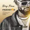 Finexstar - EP album lyrics, reviews, download