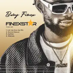 Finexstar - EP by Bwoy Finex album reviews, ratings, credits