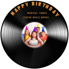Happy Birthday (Violin-Guitar Duet) - Single by Magical Tunes album reviews, ratings, credits